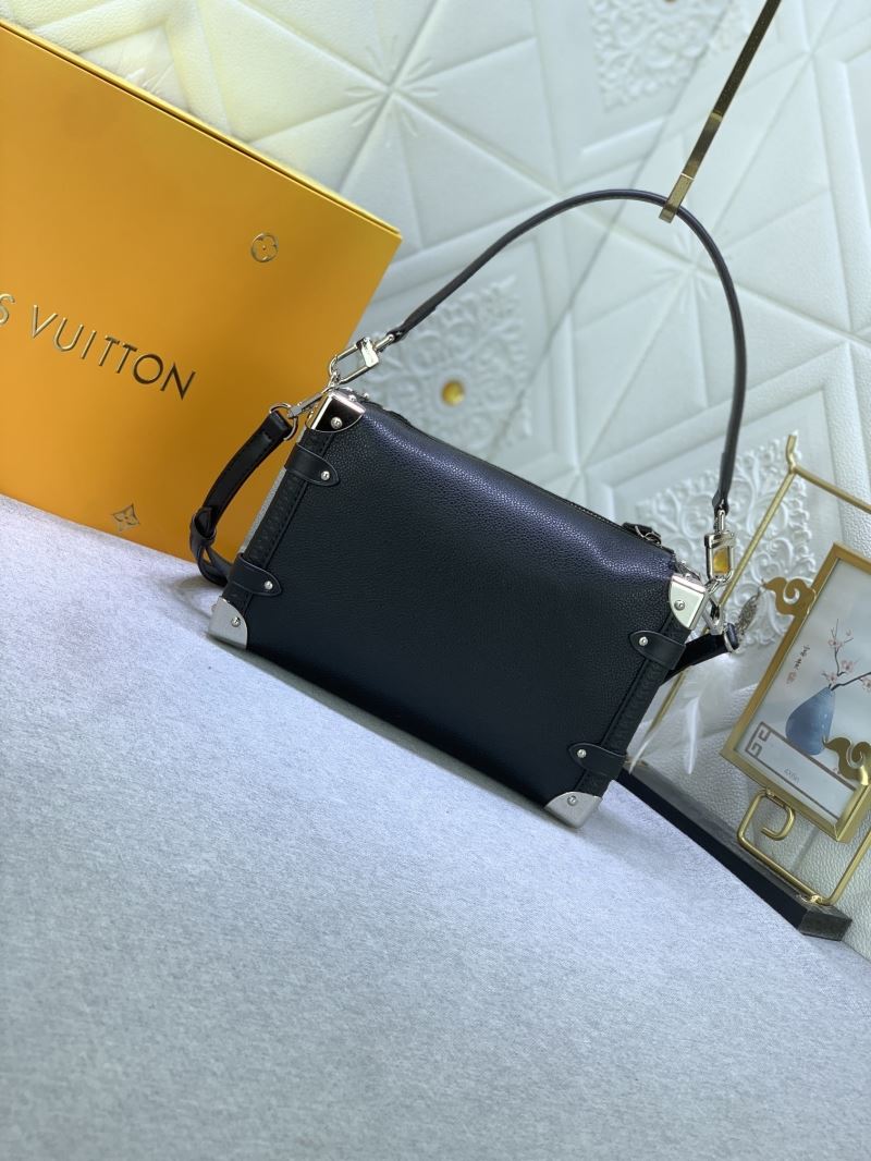 Louis Vuitton Box Bags